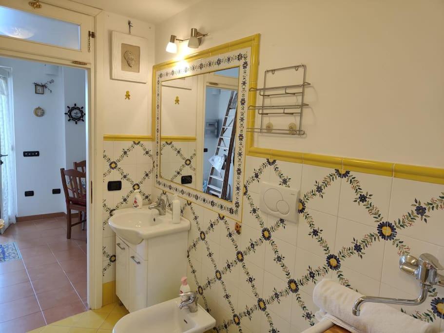 Apartment Piccola Perla