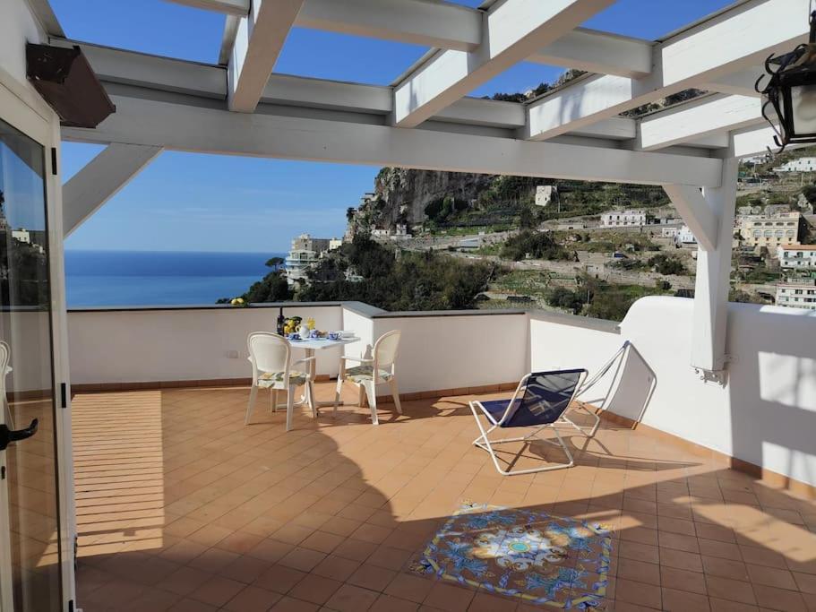 Apartment Piccola Perla *