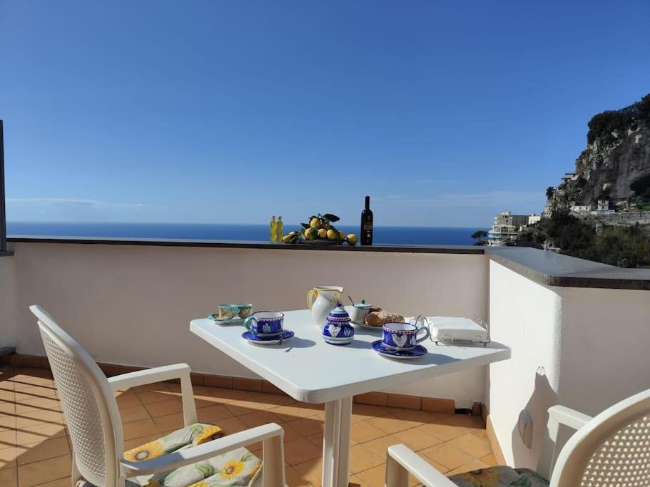 Piccola Perla * Amalfi