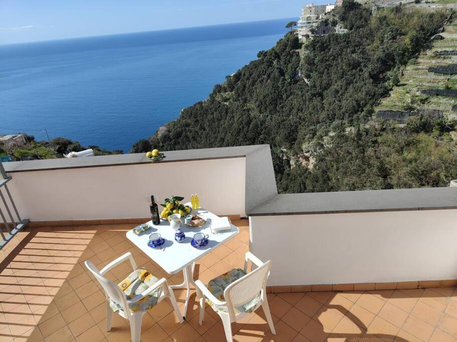 Apartment Piccola Perla Amalfi