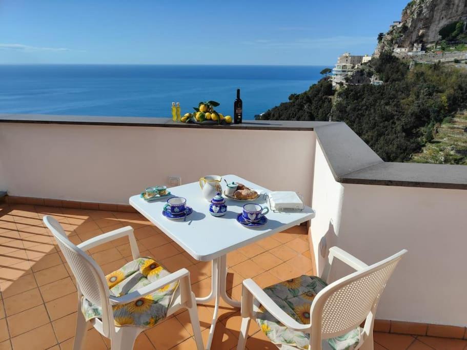 Piccola Perla Apartment
